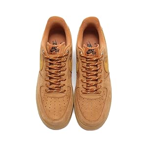Amazon | [ナイキ] エア フォース ワン AIR FORCE 1 '07 WB